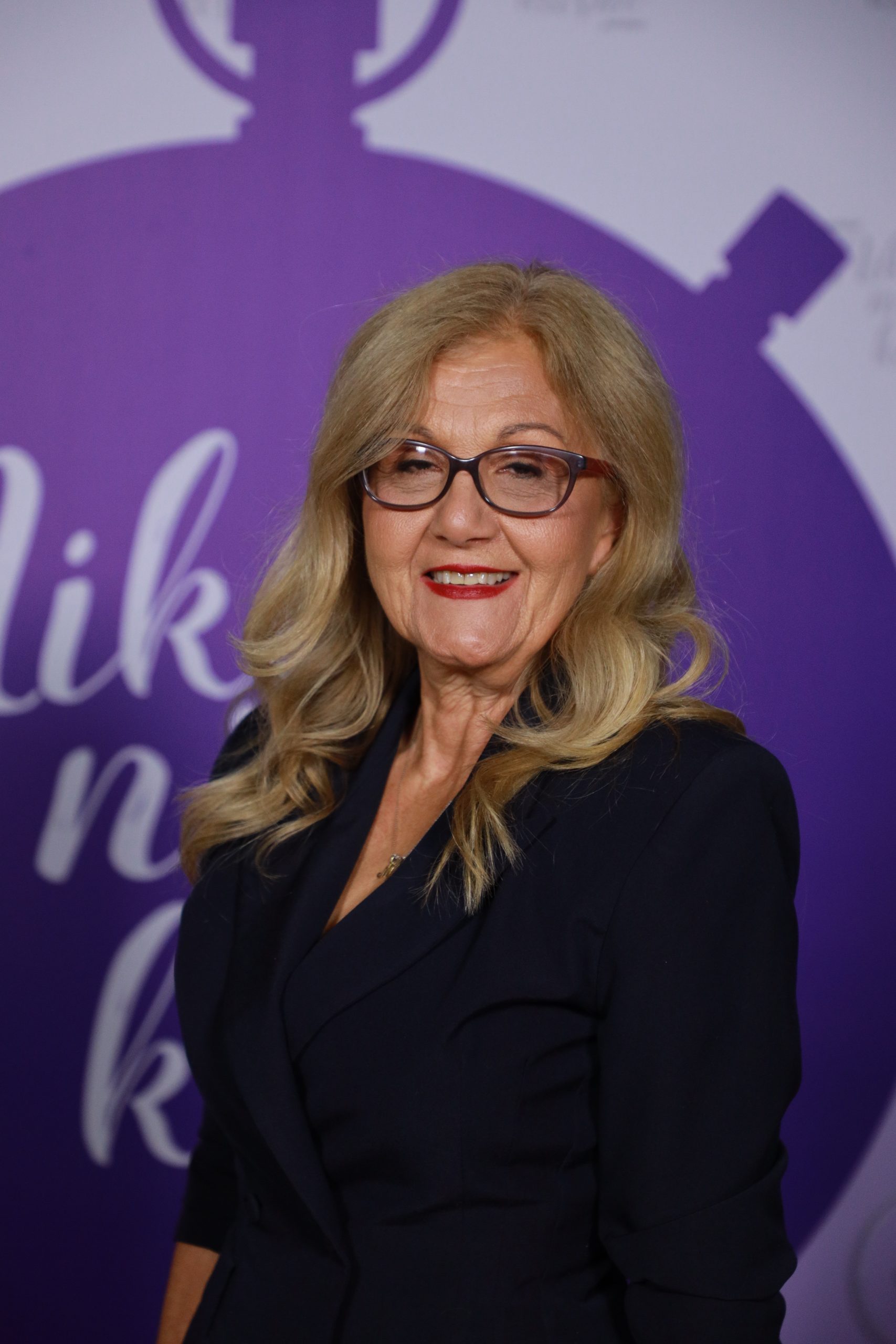 BILJANA SEKULIC BILJA 65 GOD. BEOGRAD 21