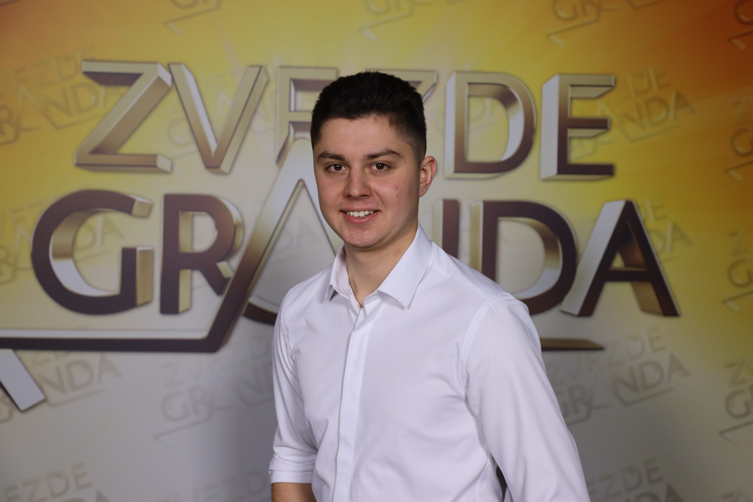 BOGDAN STOSIC 21 GOD. LEBANE 3