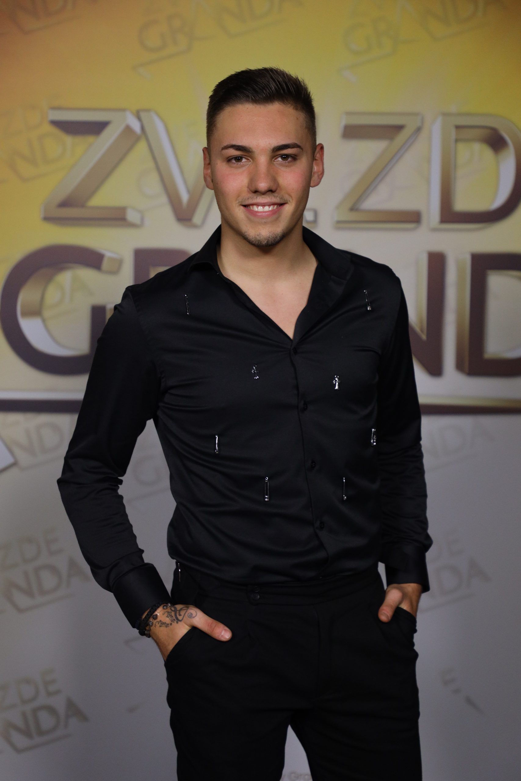 DAMJAN VRACAR 18 GOD. BANJA LUKA 17