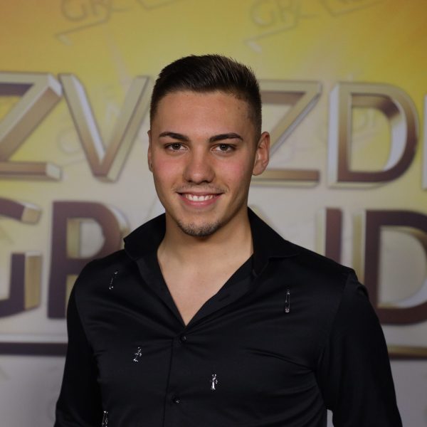 DAMJAN VRACAR 18 GOD. BANJA LUKA 7