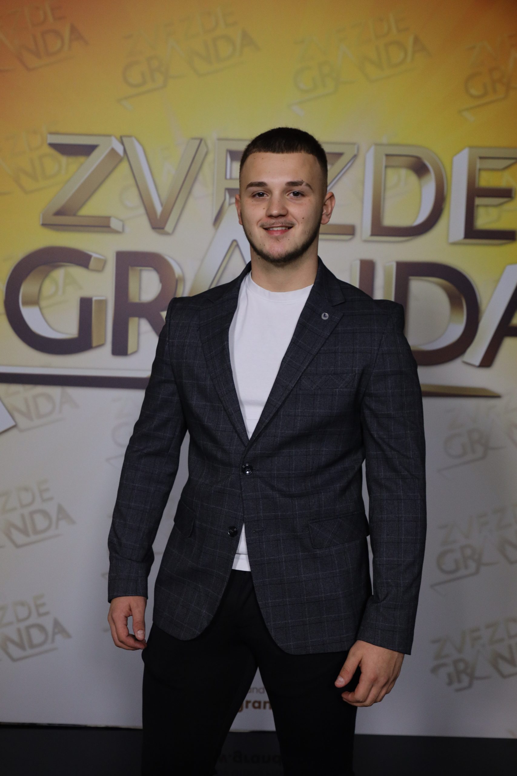 DAVID RISTOVIC 19 GOD. BEOGRAD 12