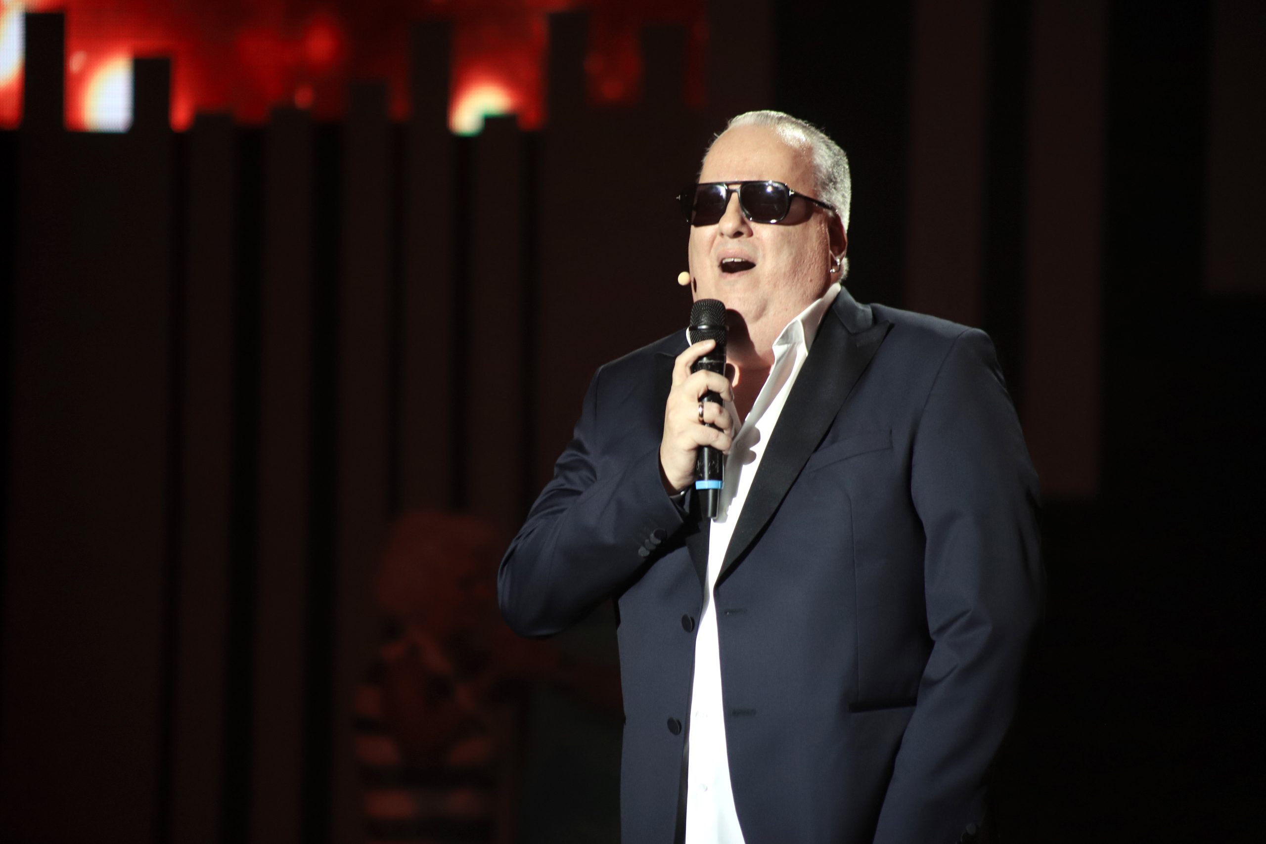 Dejan Matić progovorio o saradnji sa Kajom Ostojić: Izneo u javnost šta stvarno misli o njenom pevanju 5 DEJAN MATIC NNK SNIMANJE 21102025 FOTO ELENA 27 ok 2