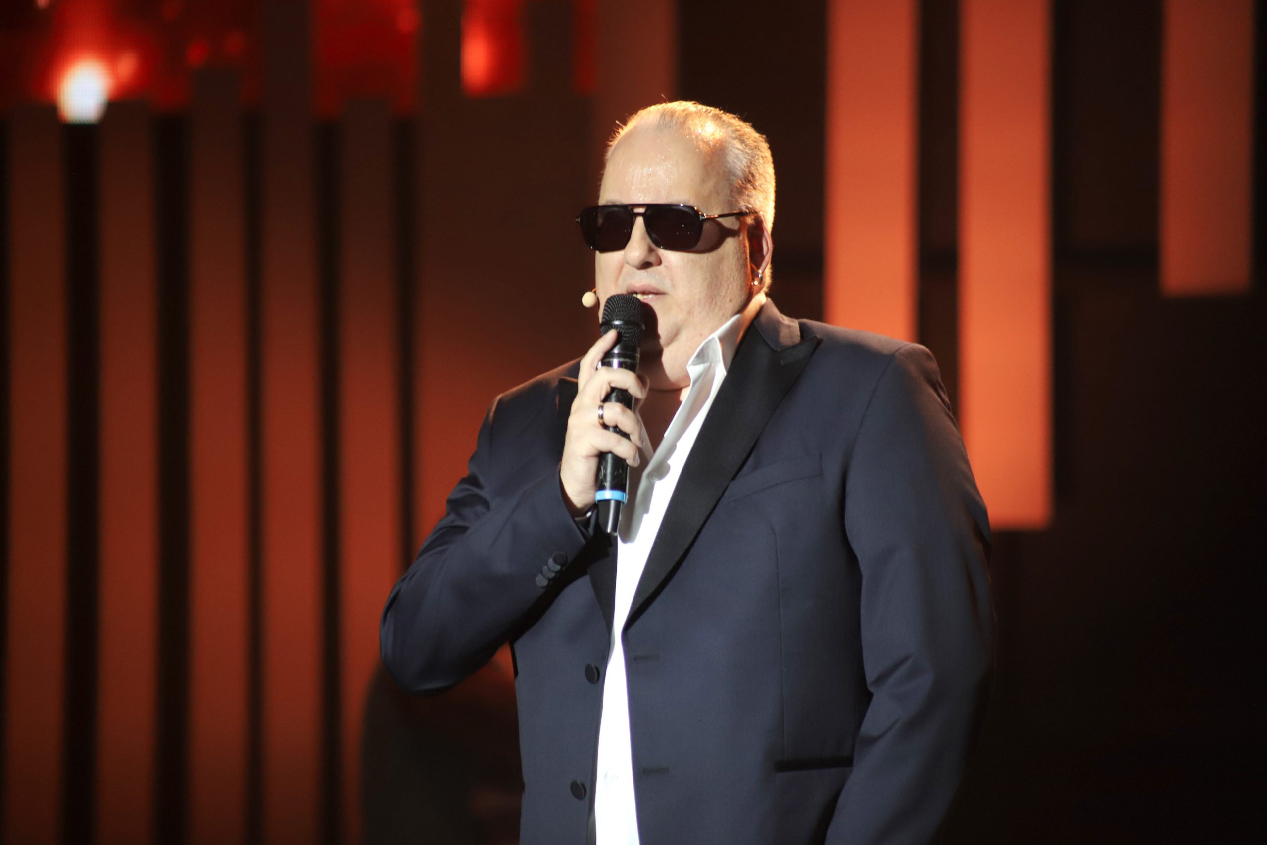 Pesma koju je odbio Saša Matić, proslavila Dejana: "To je bila prekretnica u mojoj karijeri" VIDEO 5 DEJAN MATIC NNK SNIMANJE 21102025 FOTO ELENA 39 ok