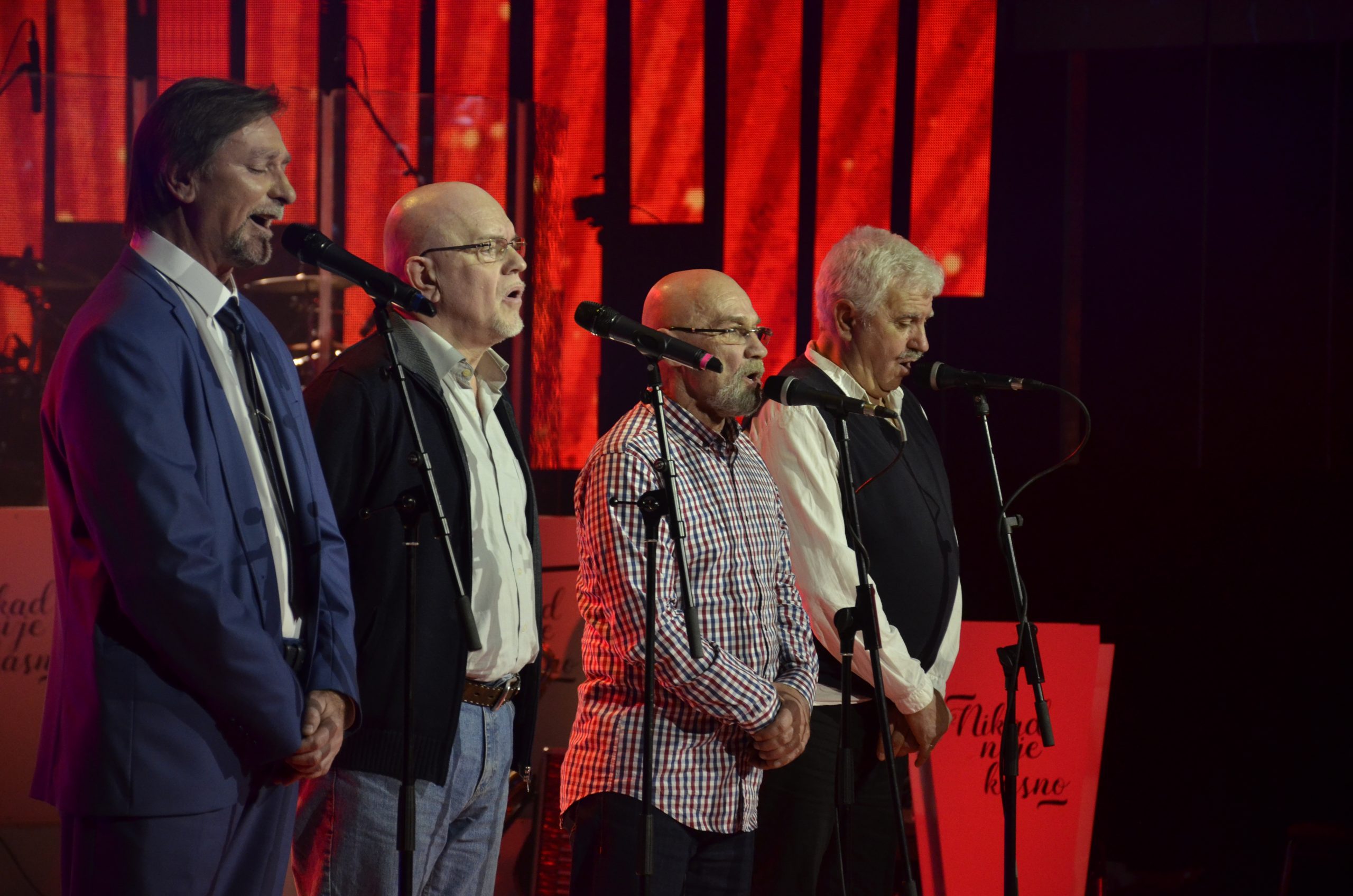 Tužna sudbina Frenkija iz Slatkog greha: Pre samo 2 godine izgubio je ljubav svog života 7 DSC2288