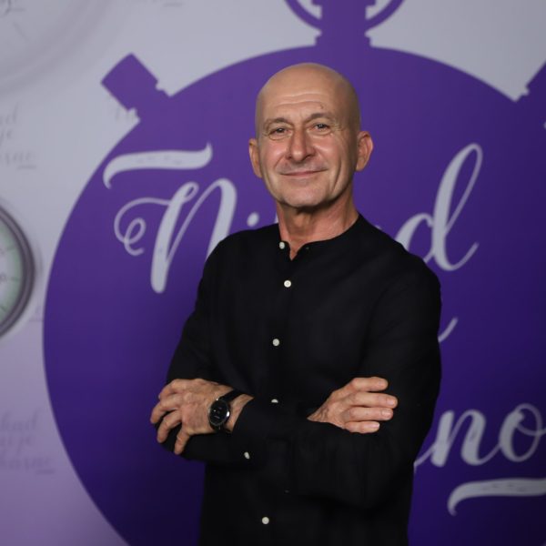 DZEVAD ALIC DEJO 62 GOD. SELJUBLJE TUZLA 2