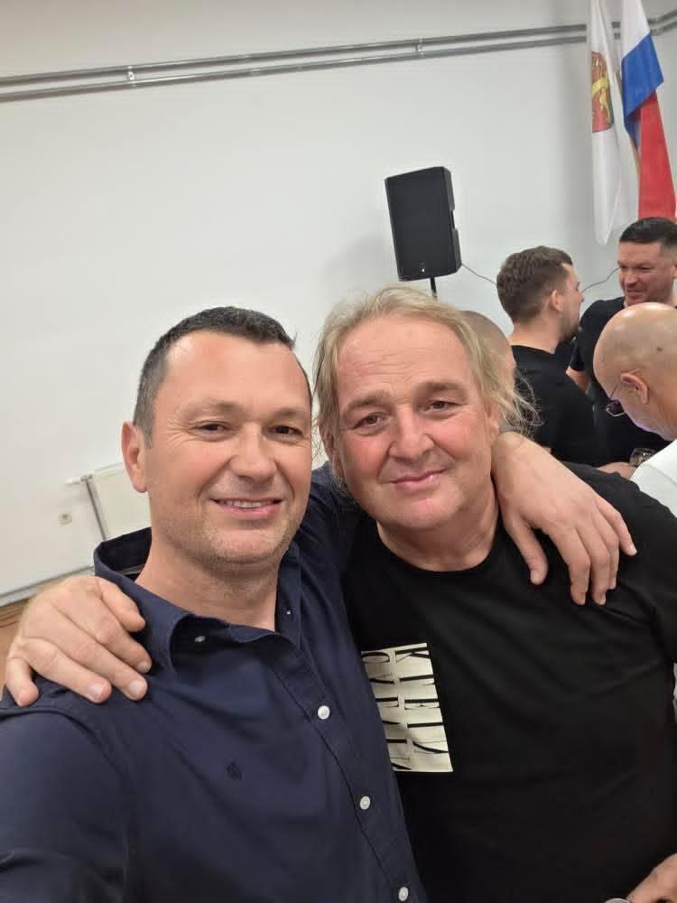 Duba i DJuzo 1