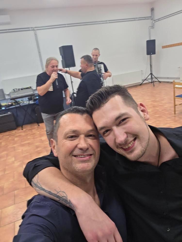 Duba i DJuzo 2