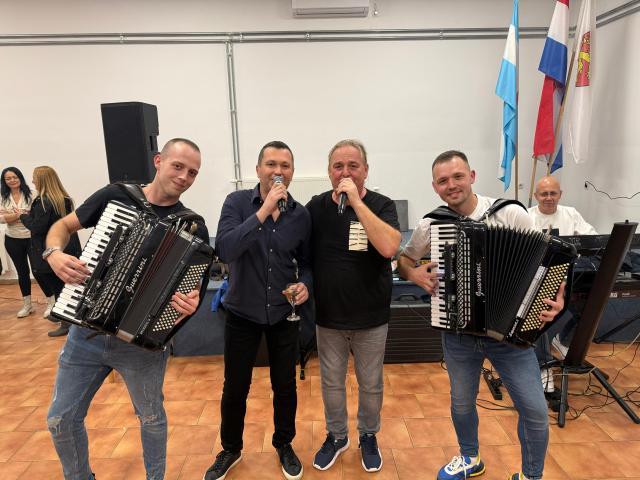 Duba i DJuzo 3