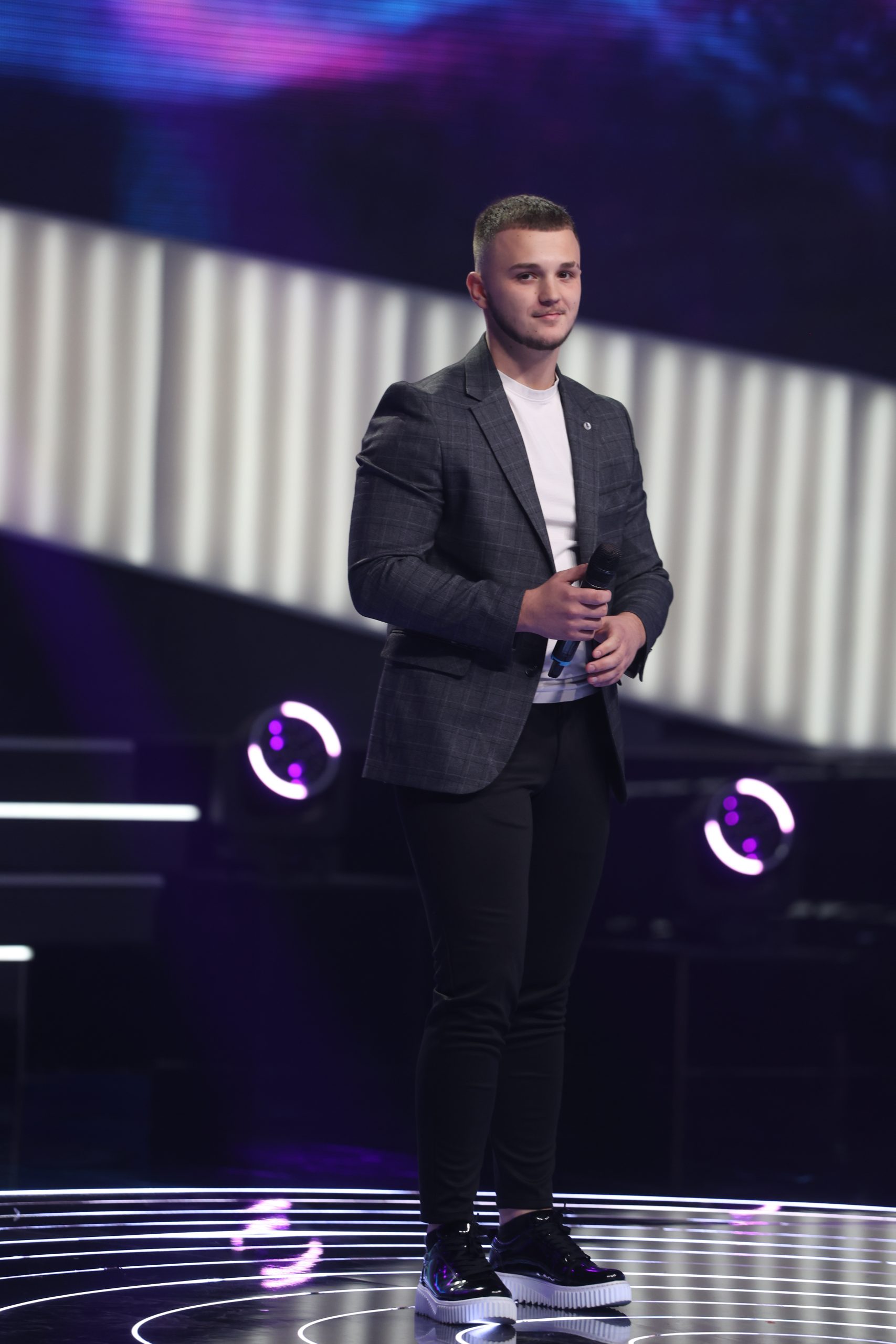 Keba dobio novog naslednika u Zvezdama Granda, ima samo 19 godina i peva kao slavuj 7 E08A3382