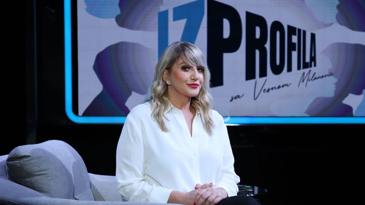 Mirza Selimović večeras u emisiji "Iz profila": "Saša Popović me je voleo i cenio" 6