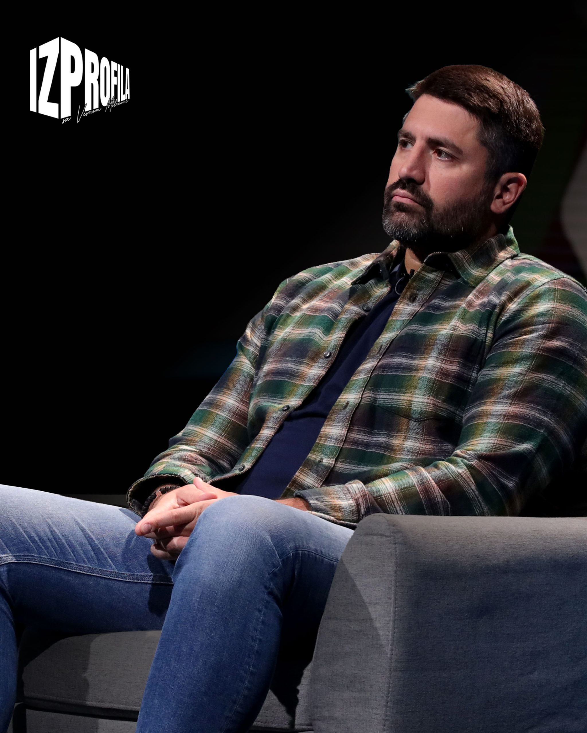 Nikola Rađen o razvodu roditelja: "Tu tugu spoznaš kasnije" VIDEO 4 EM03 NikolaRadjen FEED4 LogoClean