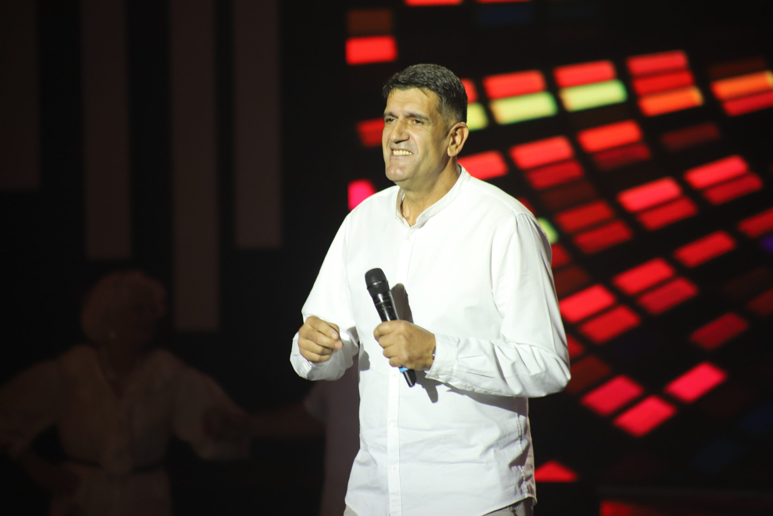 Ibro Milkić se sa Tanjom Savić takmičio u ZG, a ona ga prijavila za Nikad nije kasno: "Negodovao sam" VIDEO 7 IMG 6295