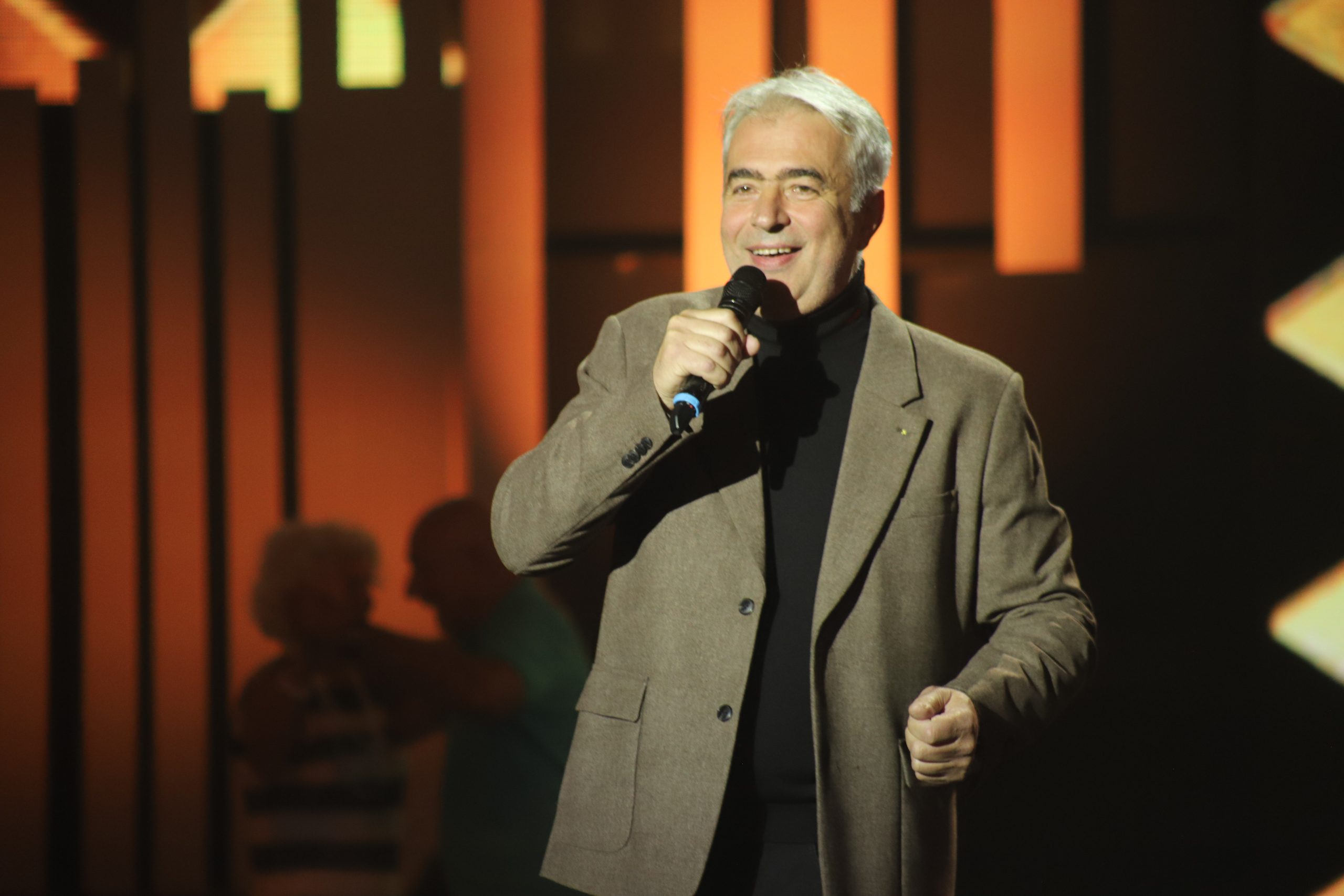 Rade Lazić na mukama zbog takmičenja: "Nisam došao da nekom prodam svoj talenat" VIDEO 5 IMG 7554 1