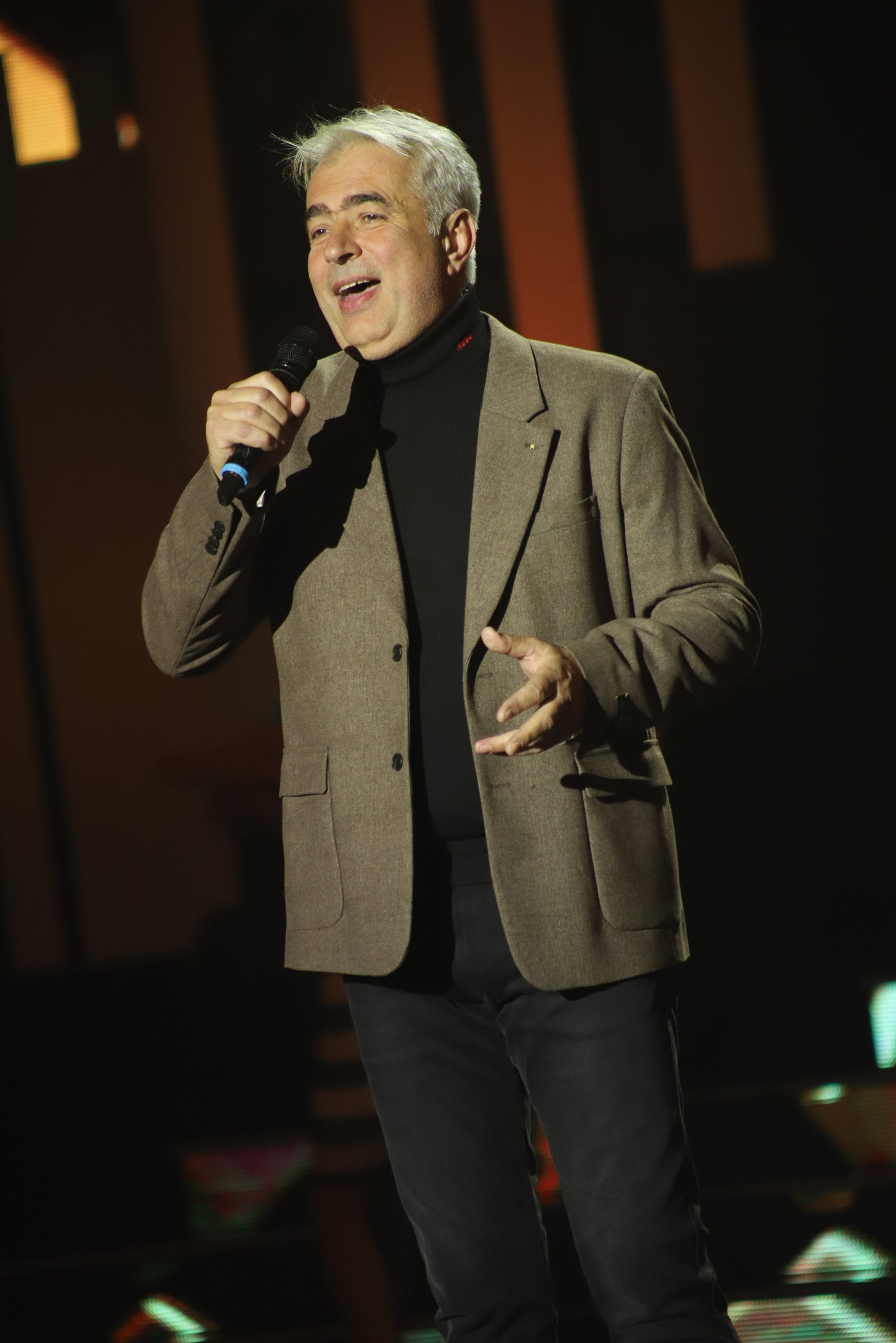Rade Lazić na mukama zbog takmičenja: "Nisam došao da nekom prodam svoj talenat" VIDEO 7 IMG 7564