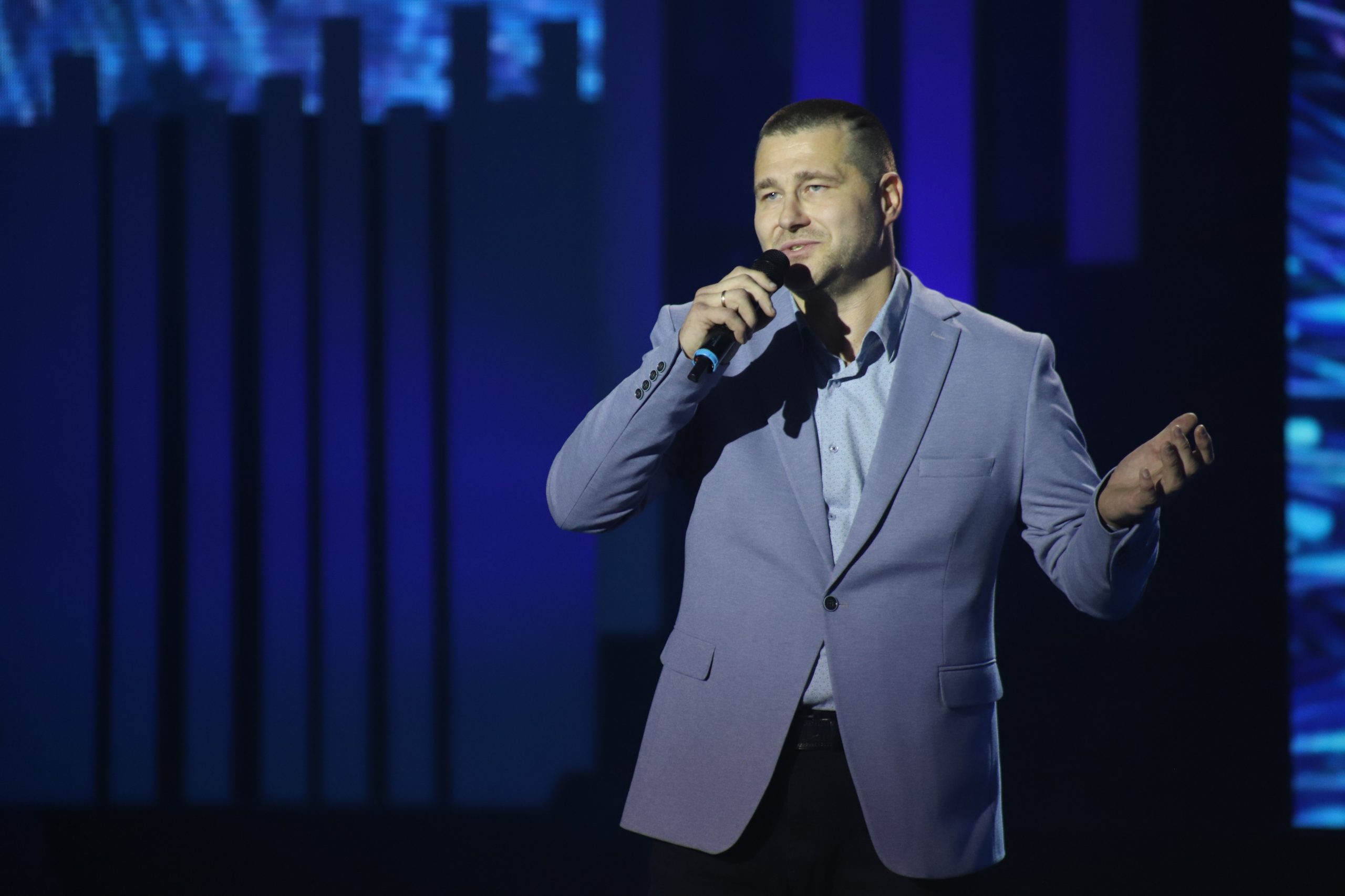 Nastupao sa Harisom Džinovićem, sad iznenadio Draganu Katić: "Ovo još nisam čula" 9 IMG 7853