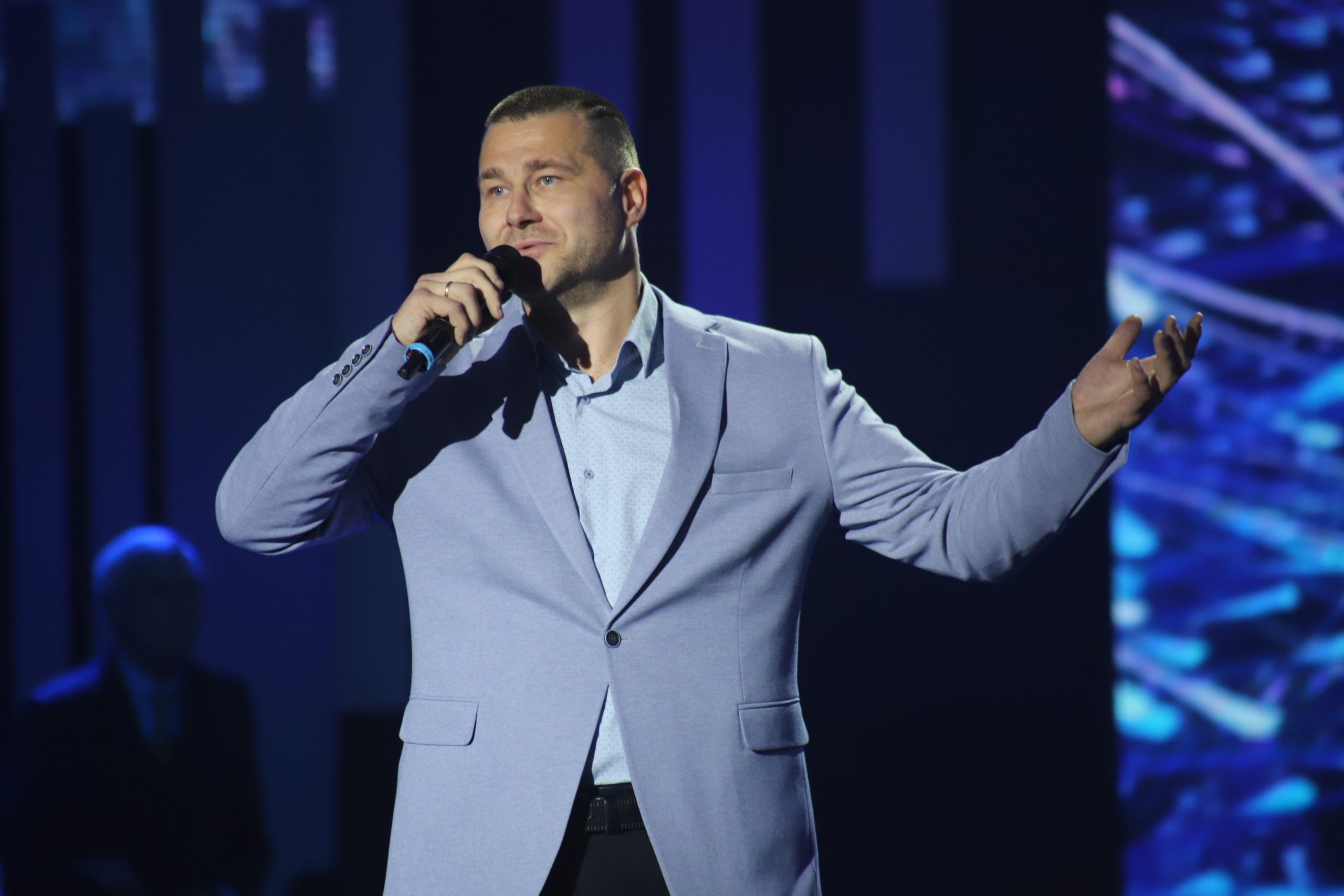 Nastupao sa Harisom Džinovićem, sad iznenadio Draganu Katić: "Ovo još nisam čula" 7 IMG 7857