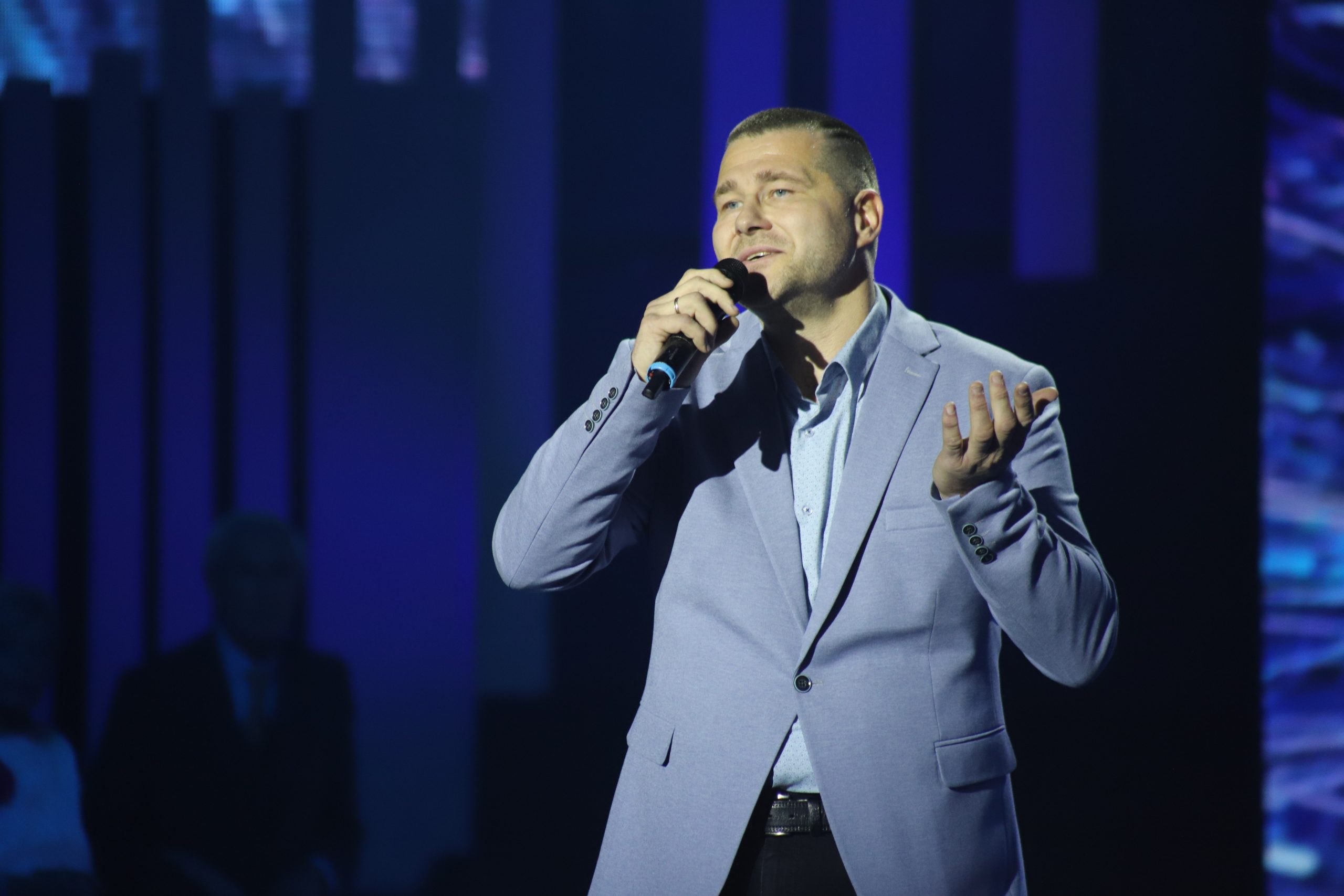 Nastupao sa Harisom Džinovićem, sad iznenadio Draganu Katić: "Ovo još nisam čula" 5 IMG 7865