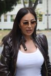 Ceca Ražnatović o koncertu u Velesu: "Plasirane su laži, nisam spuštena sa bine! Pevala sam preko dva ipo sata!" 4 IMG 9372