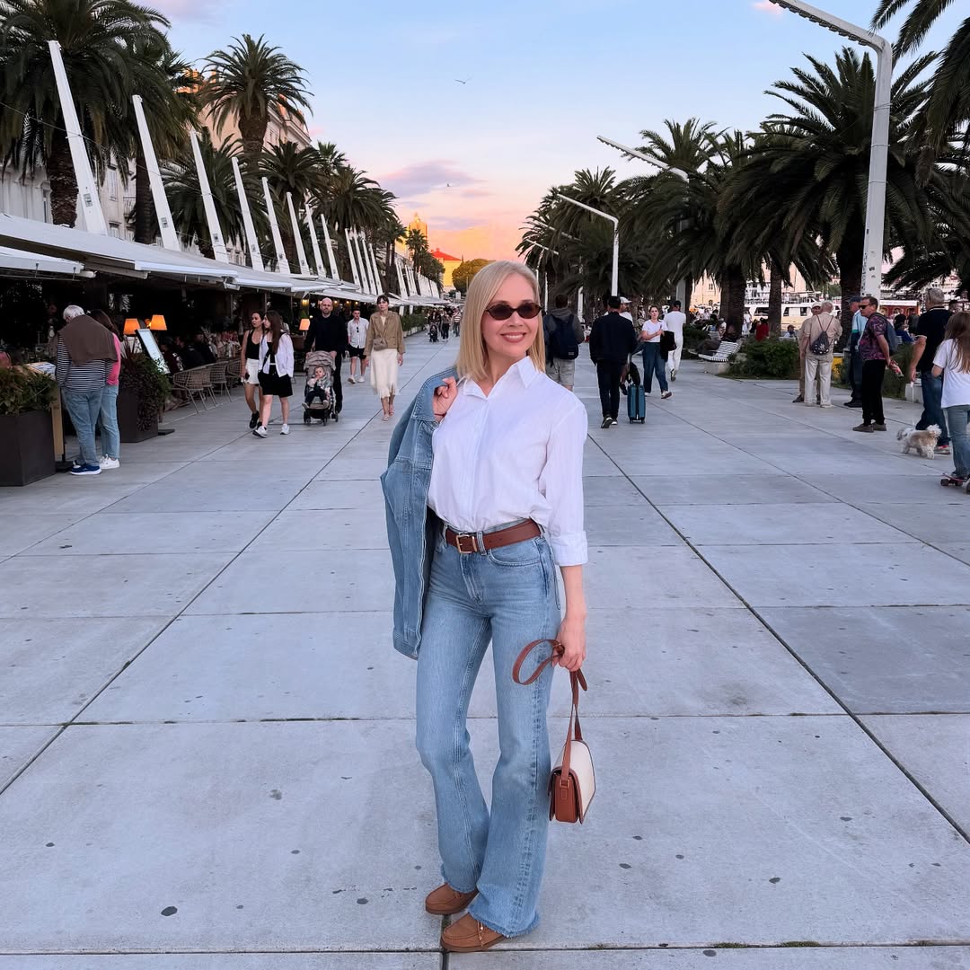 Jelena rozga instagram