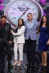 Jedan pevač napušta "Nikad nije kasno", drugi nastavlja takmičenje: Evo kome je publika bila naklonjena ove nedelje 3 KANDIDATI NNK NNK SNIMANJE 22102025 FOTO MUNJA 12