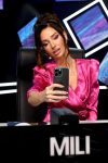 Katarina Živković u žiriju Zvezda Granda, dala obećanje takmičarima pred početak emisije 4 KATARINA ZIVKOVIC ZG SNIMANJE 13102025 FOTO MUNJA 45 ok