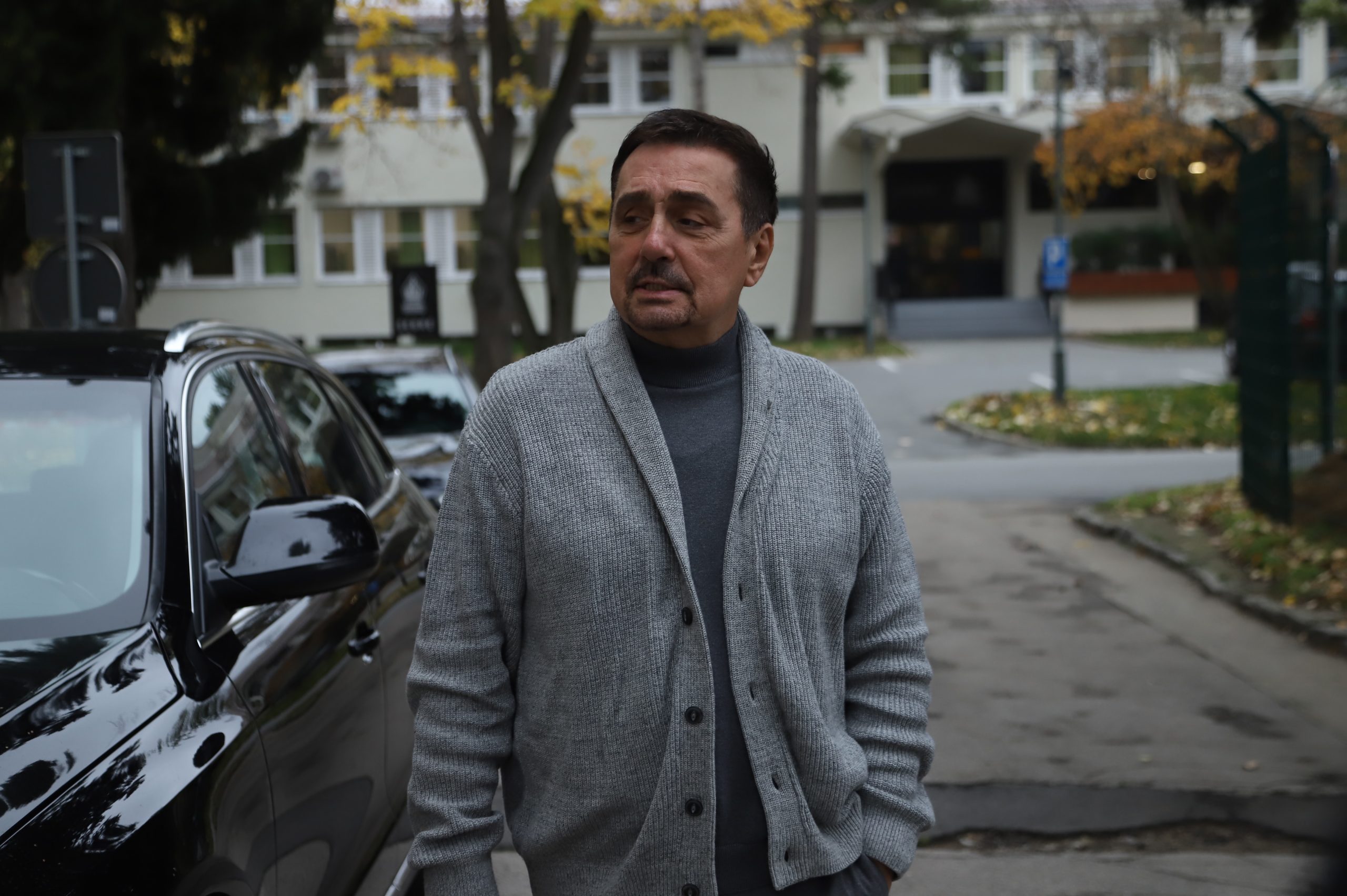 Keba sanjao Milija pred današnje snimanje, i dalje ne može da veruje šta se desilo: "Snovi imaju poruku" VIDEO 6 KEBA 3