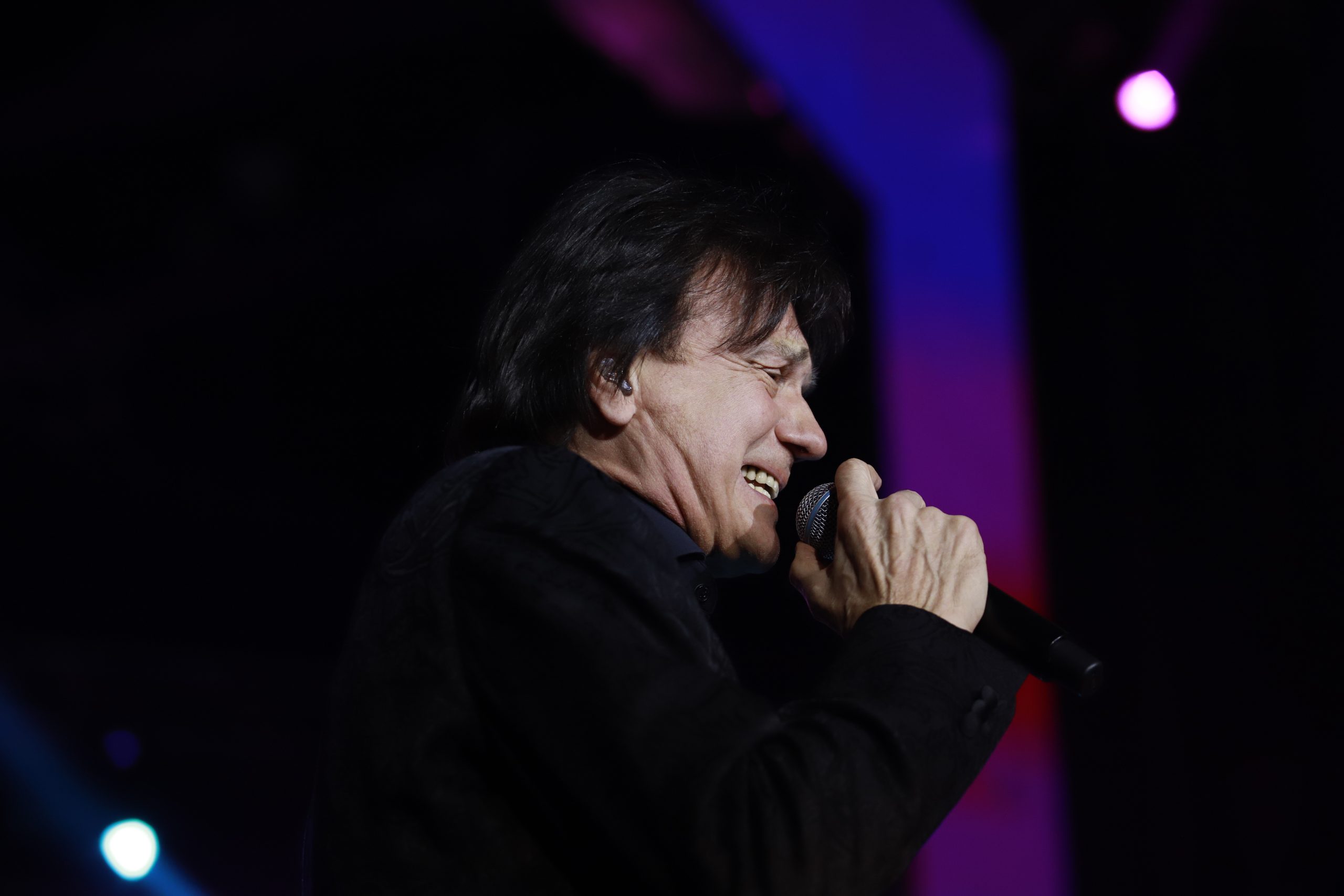 Nećete verovati koji pevač je radio muziku za veliki hit Zdravka Čolića 4 MG 5640
