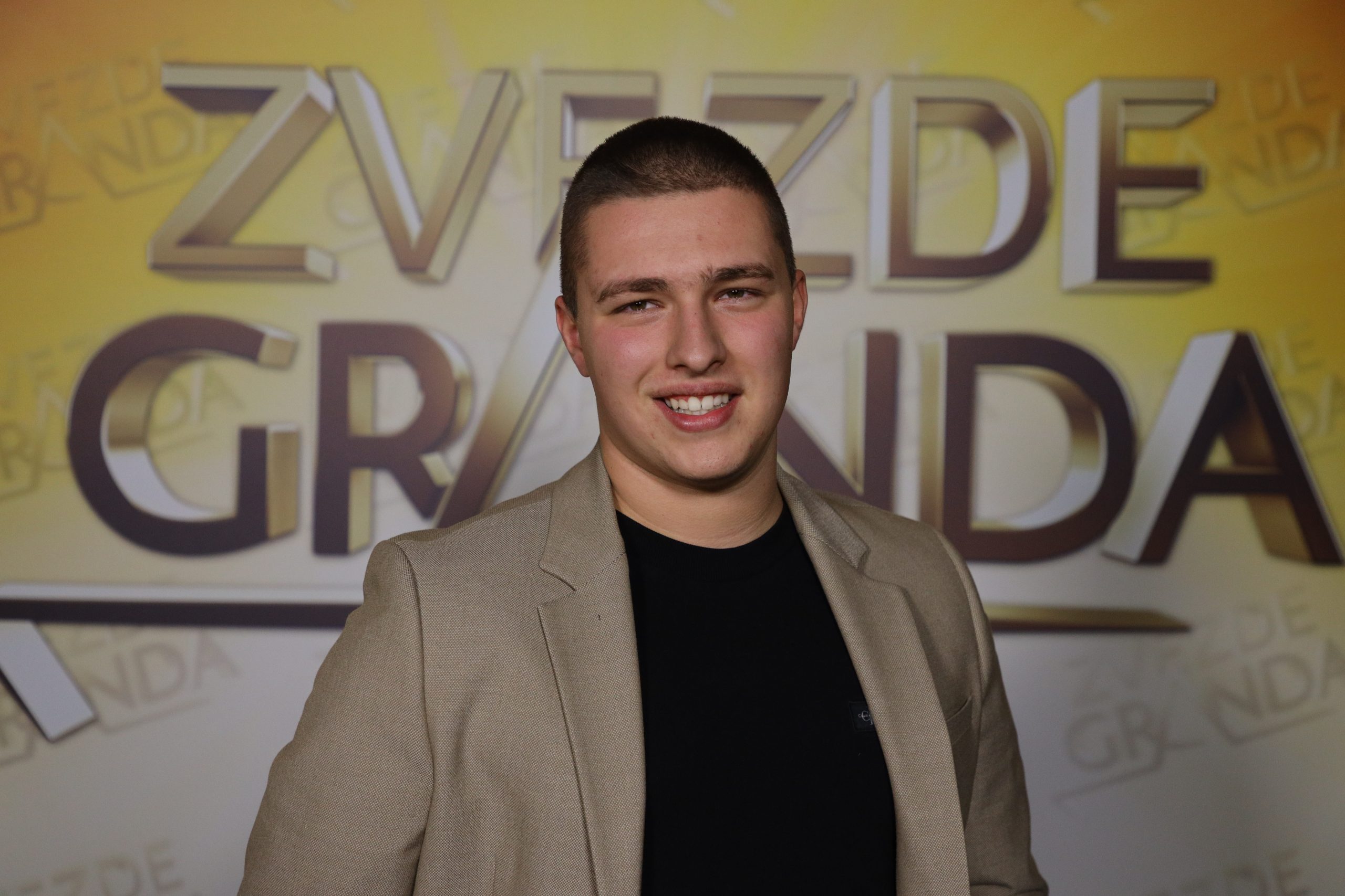 MIHAJLO ARBUTINA 19 GOD. BANJA LUKA 7