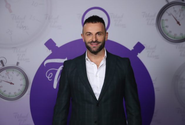 MILJAN RATKOVIC MIKI 45 GOD. BEOGRAD 12
