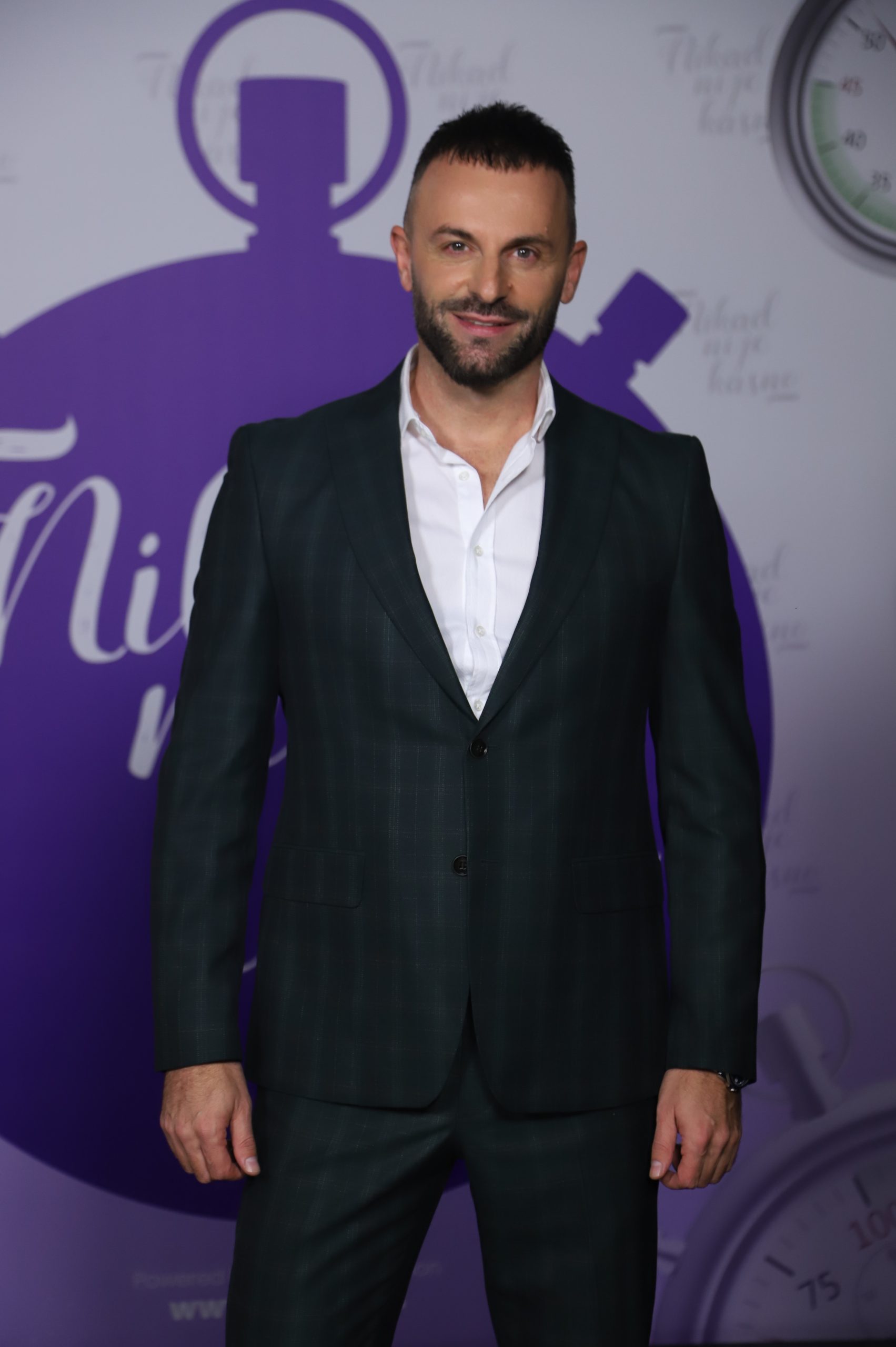 MILJAN RATKOVIC MIKI 45 GOD. BEOGRAD 4