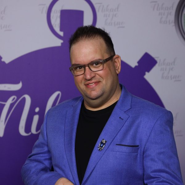 Miloš Čolić 1 MILOS COLIC 45 GOD. UZICE 1