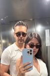 Miloš Biković sa sinom kod frizera: Supruga glumca se istopila od prizora FOTO 4 Milos Bikovic 2 1 e1762456101526