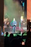 Svi detalji spektakla Mirze Selimovića u Sava centru: Najemotivniji deo posvećen velikoj legendi VIDEO 5 Mirza Selimovic