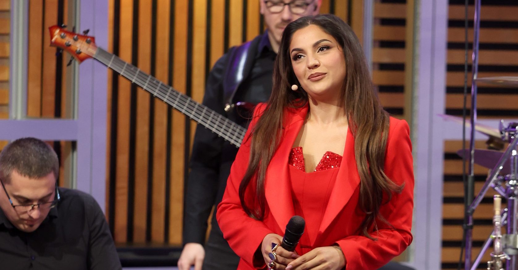 Nadica Ademov napustila binu u novogodišnjoj noći: "15 godina postojim i uvek sam sve ispoštovala" 8 NADICA ADEMOV GS SNIMANJE 30102025 FOTO PETAR 13 ok e1762467138759