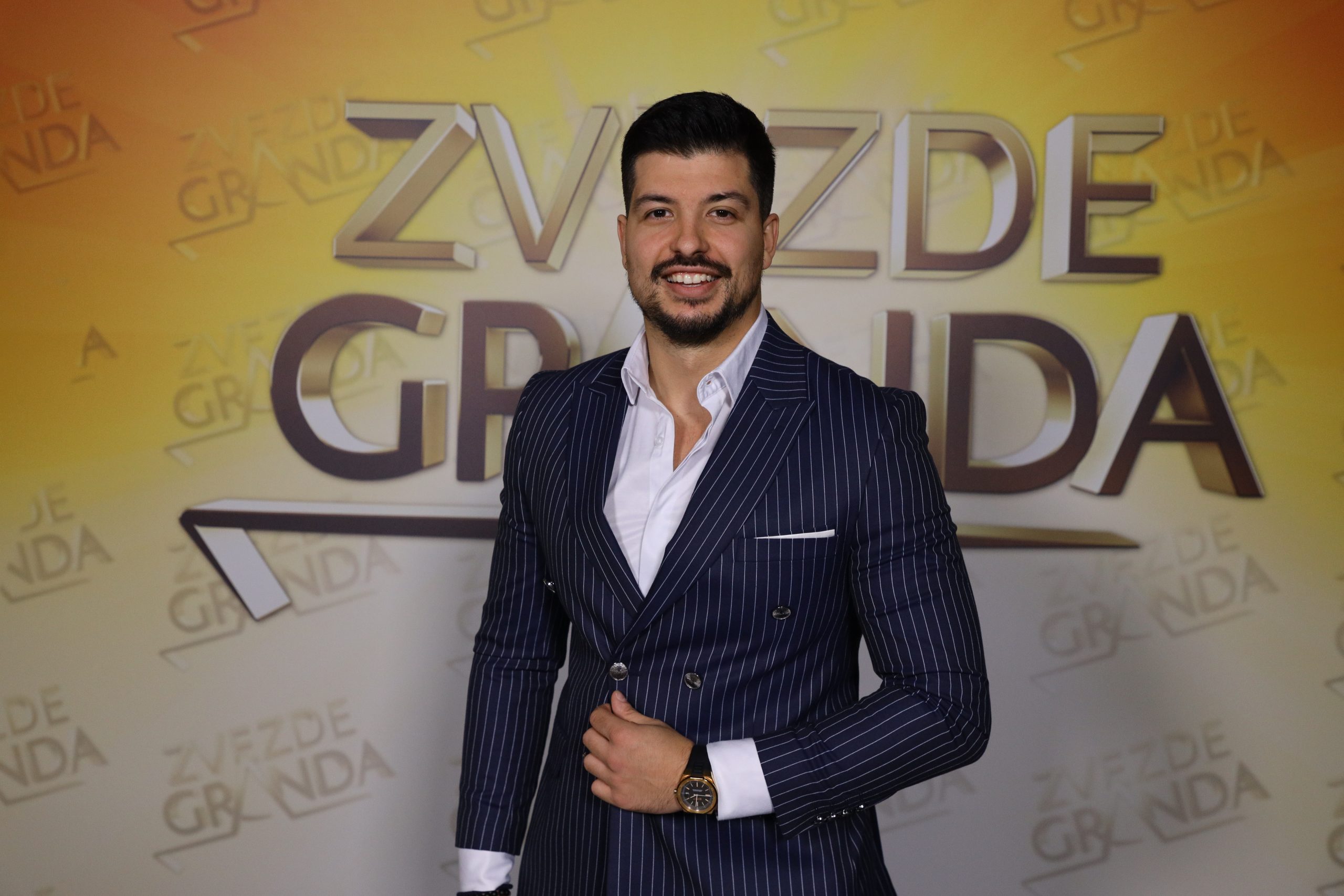 ''Bio sam pored njega pred poslednji let za Pariz'': Takmičar otkrio emotivne detalje o Saši Popoviću (VIDEO) 7 NIKOLA DJURIC 30 GOD. ZEMUN 17