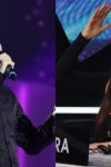 Ceca očitala bukvicu kandidatu: ''Ovo je sve bilo pogrešno'' (VIDEO) 2 NIKOLA I CECA