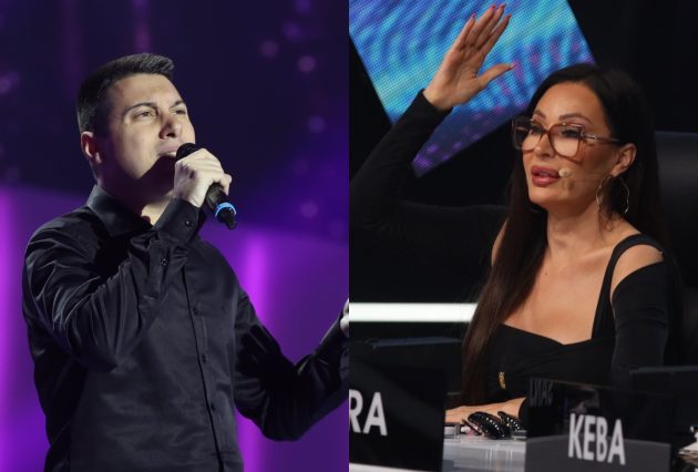 NIKOLA I CECA