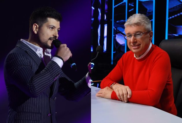 NIKOLA I SASA