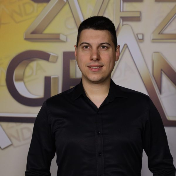 NIKOLA SAVIC 28 GOD. PROKUPLJE 7