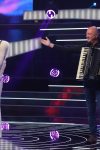 Vraća se pravi narodnjak: Katarina Živković oduševila pesmom "Poljubi me" VIDEO 4 PB KATARINA ZIVKOVIC I ENDZI MAVRIC ZG SNIMANJE 04112025 FOTO ELENA 1