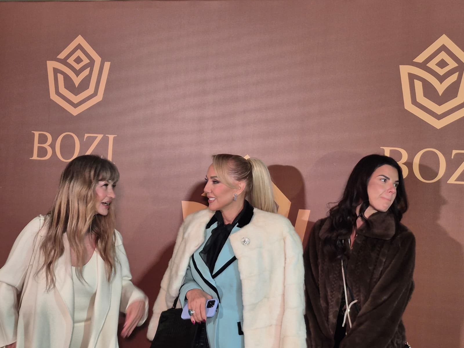Lepa Brena zablistala na modnoj reviji: Pevačica u glamuroznom izdanju ostavlja bez daha FOTO 5 PHOTO 2025 11 13 19 42 02 1