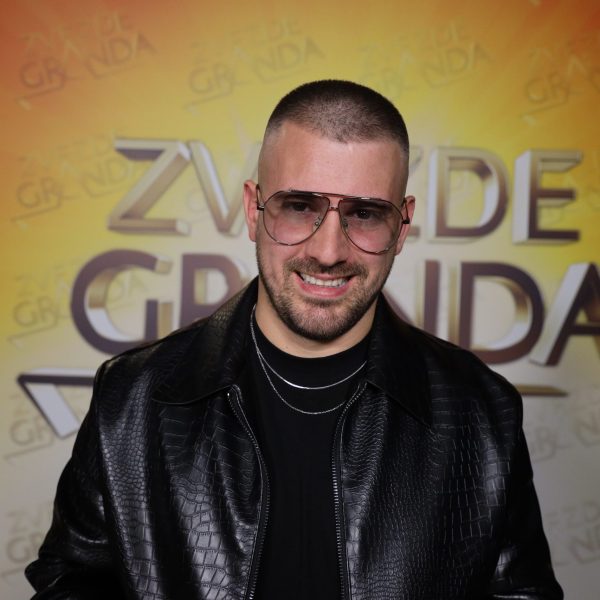 RIZO FERATOVIC 27 GOD. GUSINJE CG 8