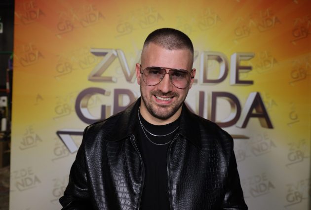RIZO FERATOVIC 27 GOD. GUSINJE CG 8