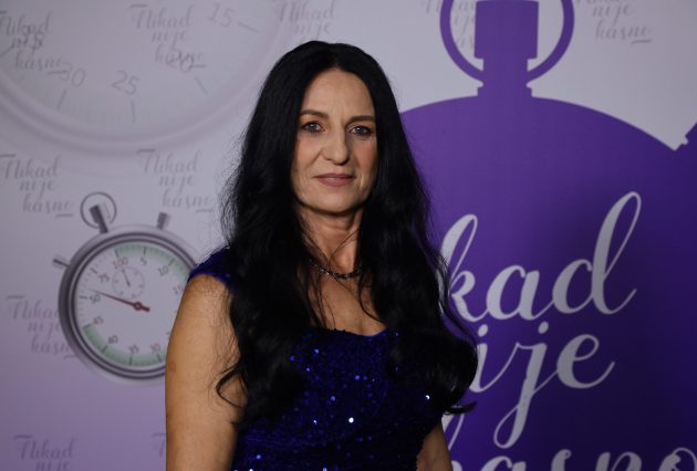 RUZICA PEJIC 56 GOD. SAMAC 1