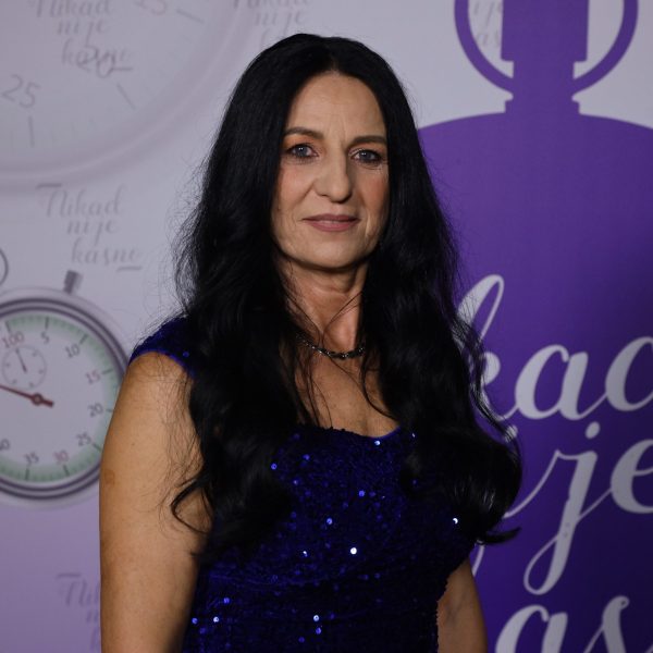 Takmičari 18 RUZICA PEJIC 56 GOD. SAMAC 3