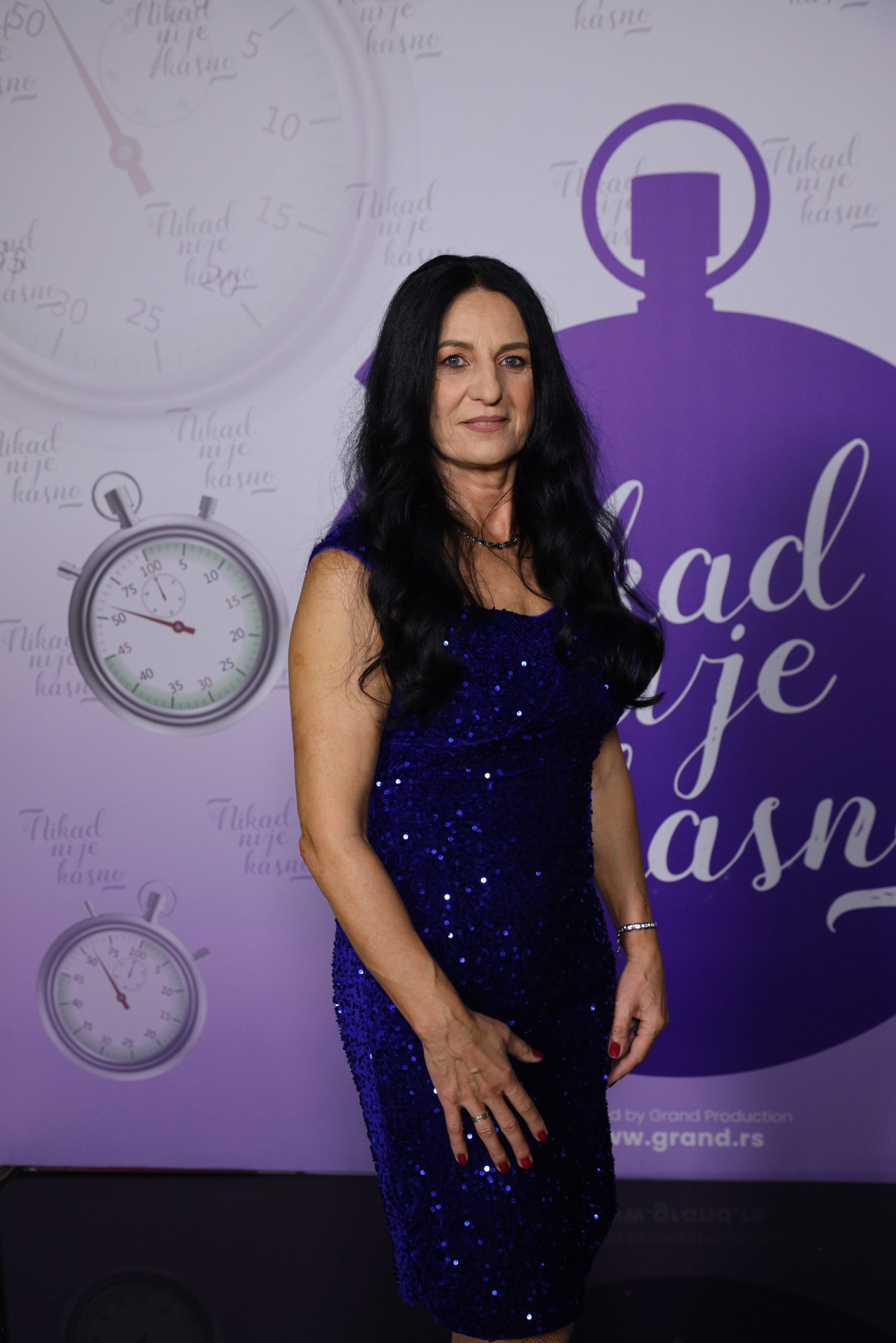 RUZICA PEJIC 56 GOD. SAMAC 7