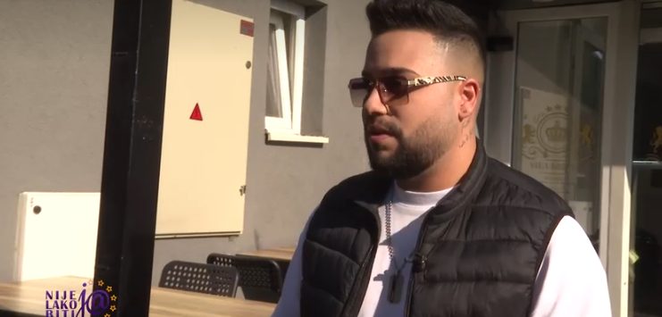 Nikola Stanišić napustio Makedoniju? "Lepše mi je ovde, nego kod mene kući" VIDEO 6 Screenshot 2025 11 05 082309