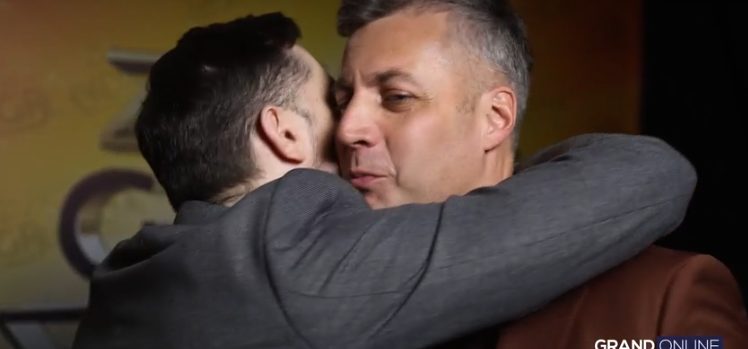 Bojanu Vaskoviću kolega prekinuo intervju, a onda usledio šok: "Idemo sad u kafanu" VIDEO 6 Screenshot 2025 11 26 122605