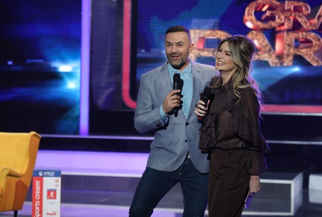 TIHOMIR TEPIC I SANJA CULIBRK GP SNIMANJE 12112025 FOTO MUNJA 5