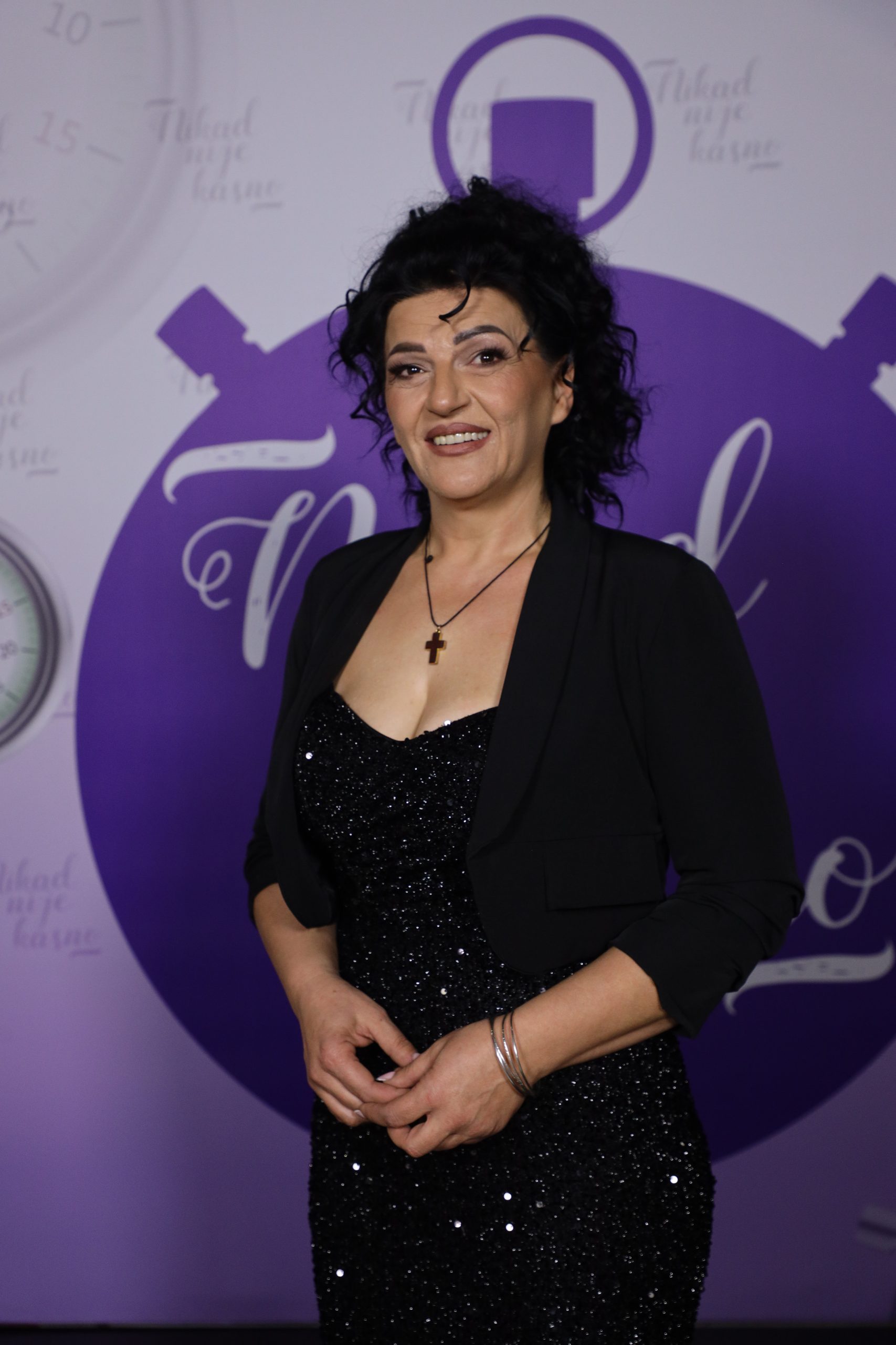 VANJA GLIGORIJEVIC 49 GOD. STUTGART 18